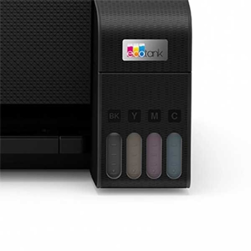 پرینتر چندکاره جوهر افشان اپسون EPSON L3210